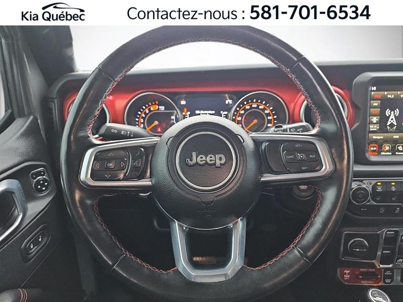 jeep Wrangler 2023 - 11