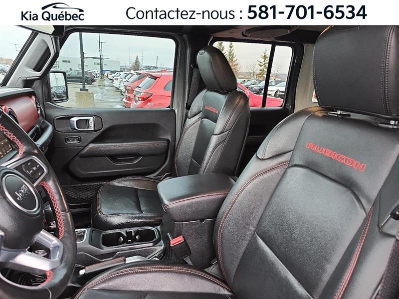 jeep Wrangler 2023 - 14