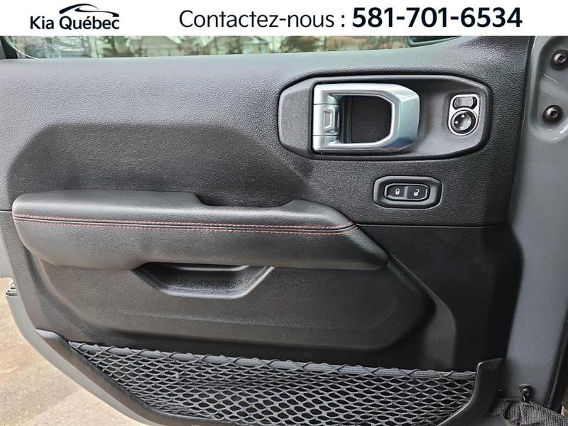 jeep Wrangler 2023 - 15