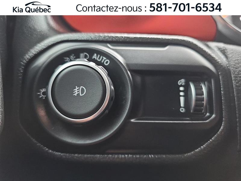 jeep Wrangler 2023 - 16