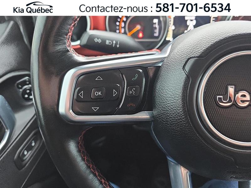 jeep Wrangler 2023 - 19