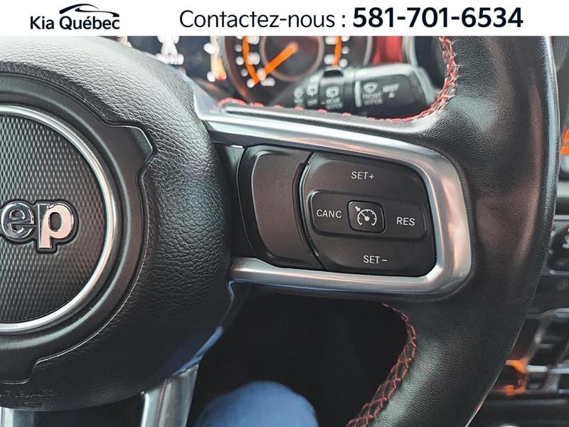 jeep Wrangler 2023 - 20