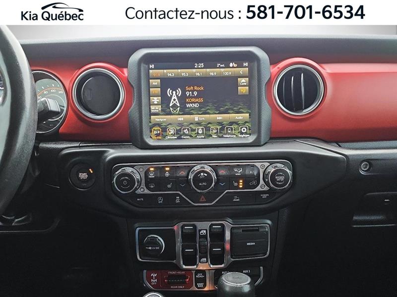 jeep Wrangler 2023 - 21