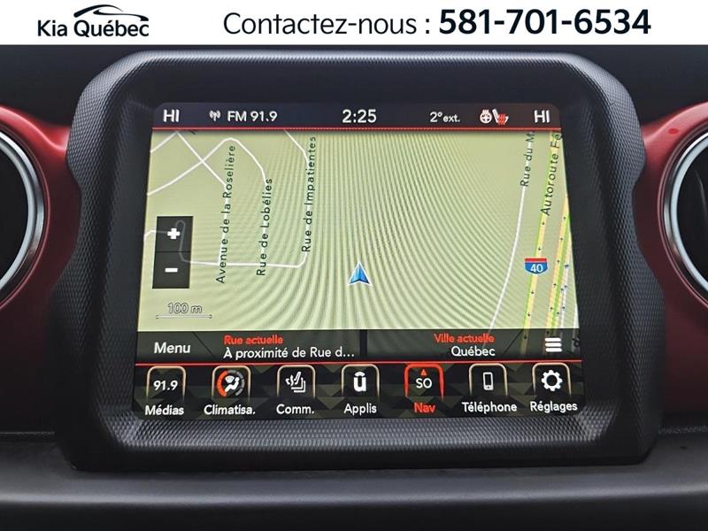 jeep Wrangler 2023 - 24