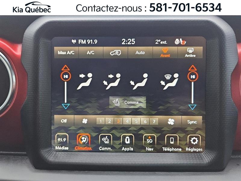 jeep Wrangler 2023 - 26