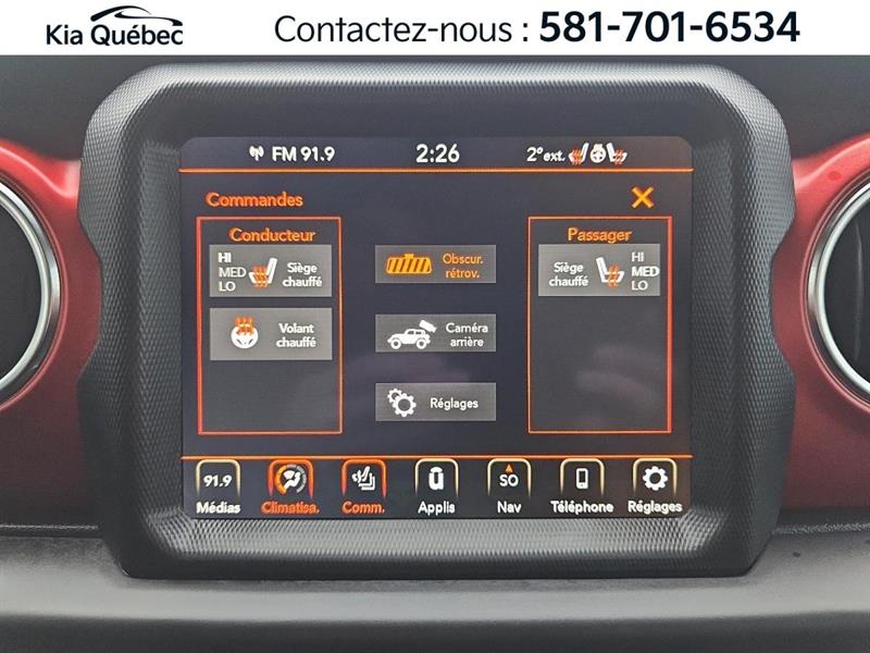 jeep Wrangler 2023 - 28