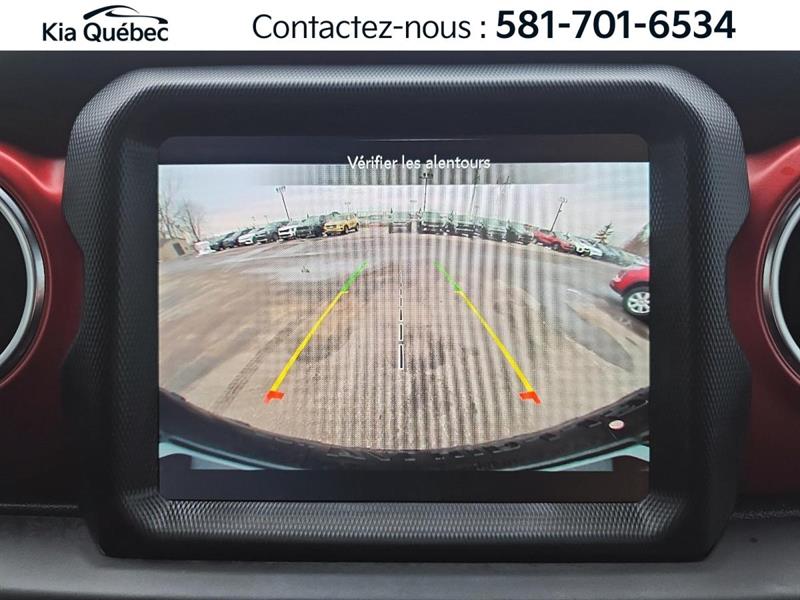 jeep Wrangler 2023 - 29