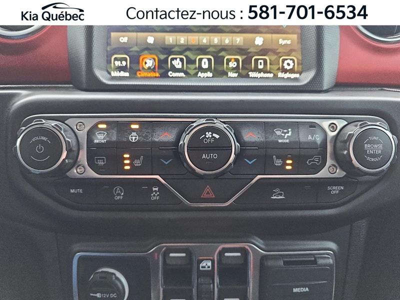 jeep Wrangler 2023 - 30