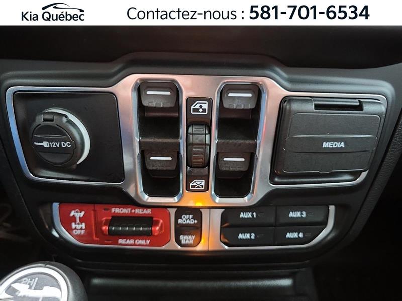 jeep Wrangler 2023 - 31