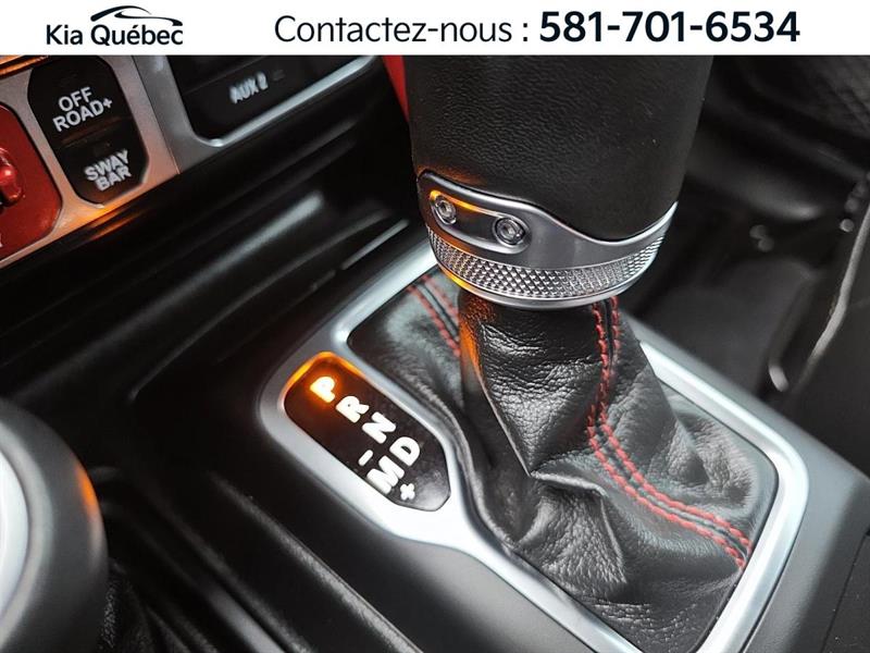 jeep Wrangler 2023 - 33