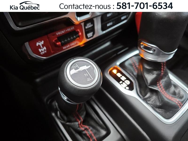 jeep Wrangler 2023 - 34