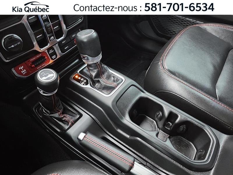 jeep Wrangler 2023 - 35