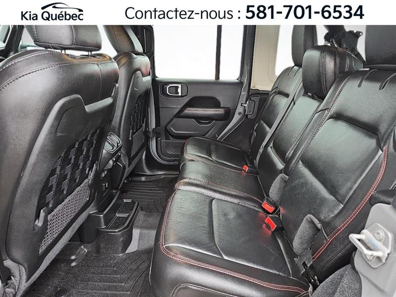 jeep Wrangler 2023 - 36