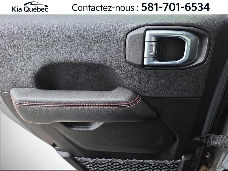 jeep Wrangler 2023 - 37