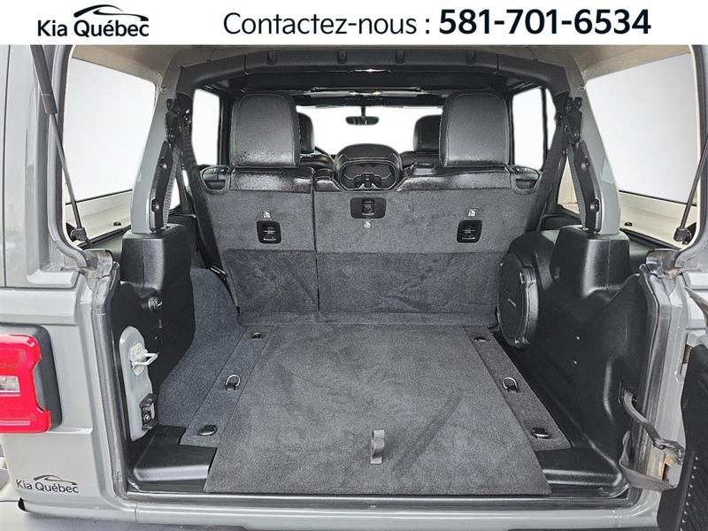 jeep Wrangler 2023 - 39