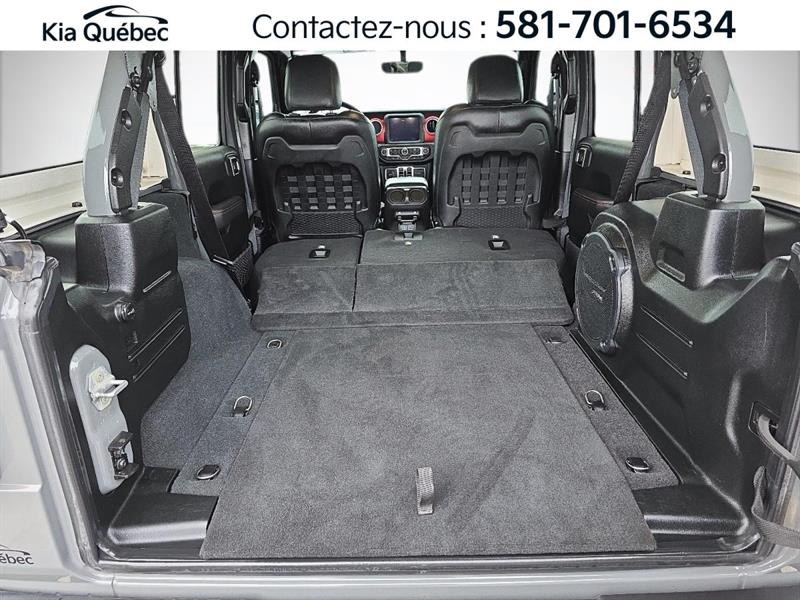 jeep Wrangler 2023 - 40