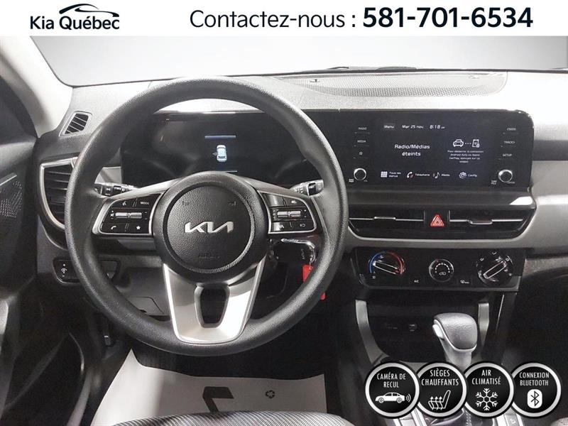 kia Seltos 2025 - 11