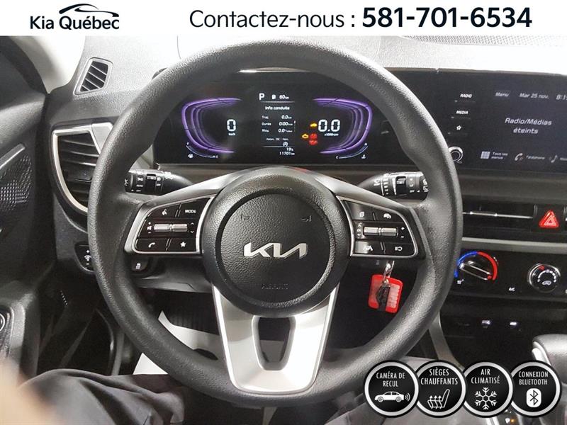 kia Seltos 2025 - 12