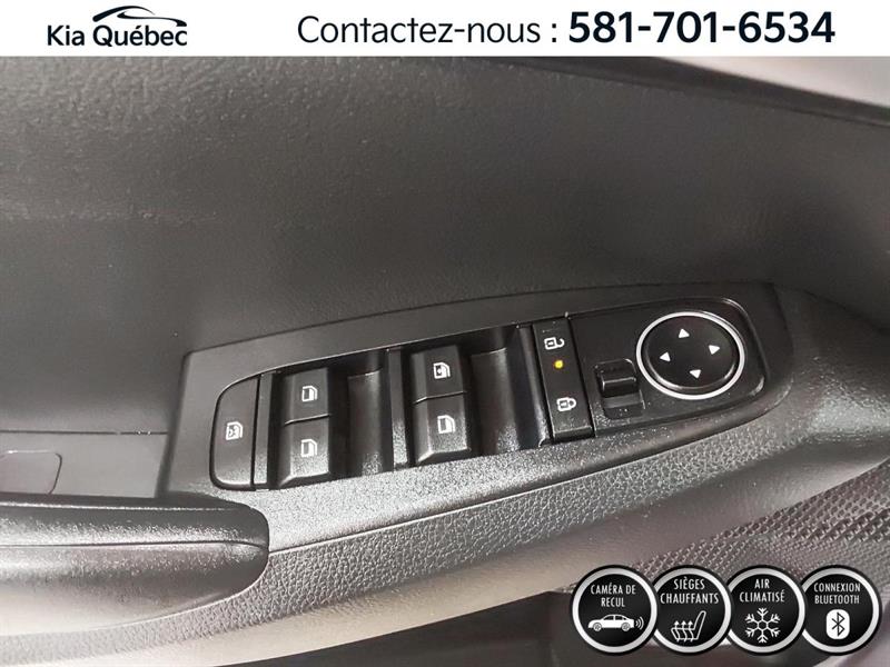 kia Seltos 2025 - 16