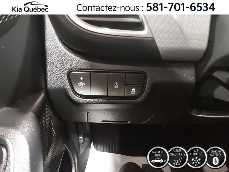 kia Seltos 2025 - 17