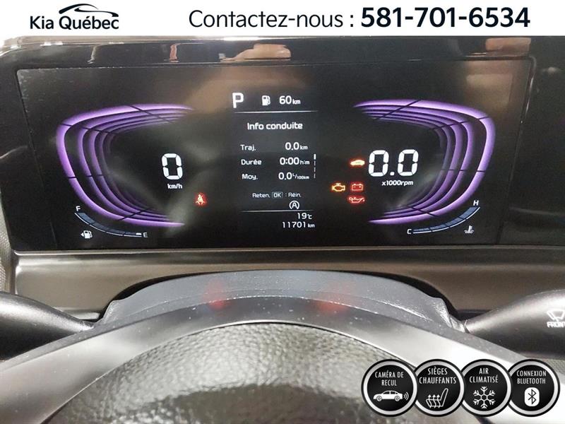 kia Seltos 2025 - 19