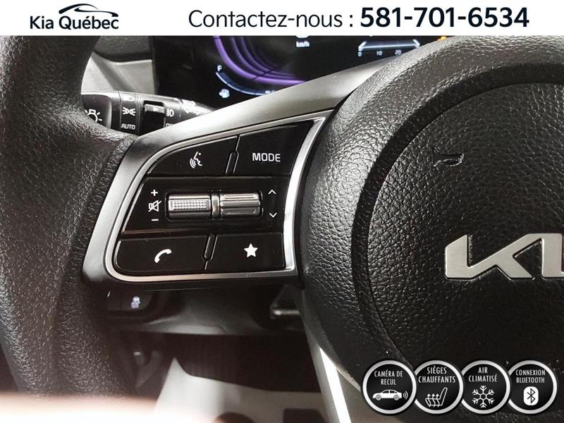 kia Seltos 2025 - 20