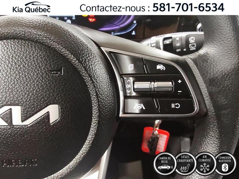 kia Seltos 2025 - 21