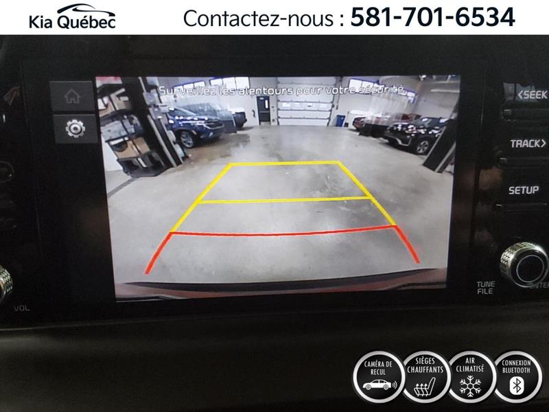 kia Seltos 2025 - 24