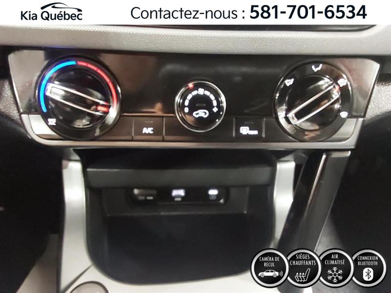 kia Seltos 2025 - 25