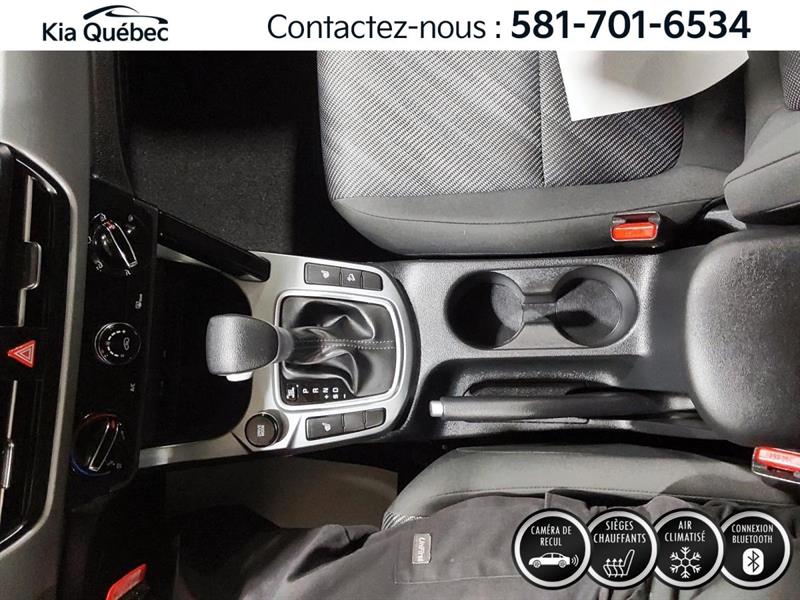 kia Seltos 2025 - 26