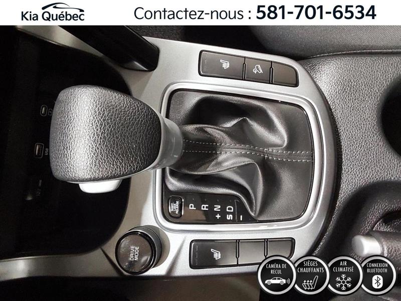 kia Seltos 2025 - 27