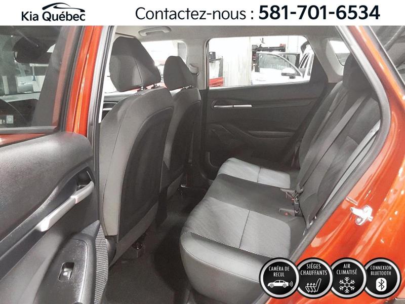 kia Seltos 2025 - 29