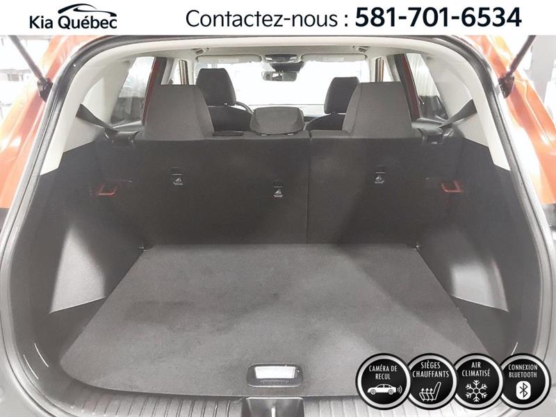 kia Seltos 2025 - 30