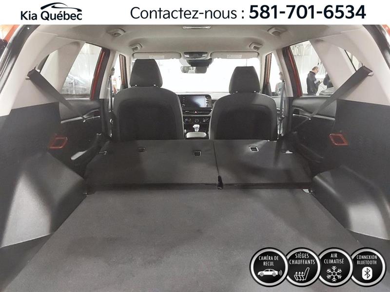 kia Seltos 2025 - 31