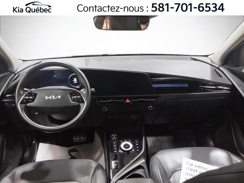 kia Niro électrique 2023 - 10
