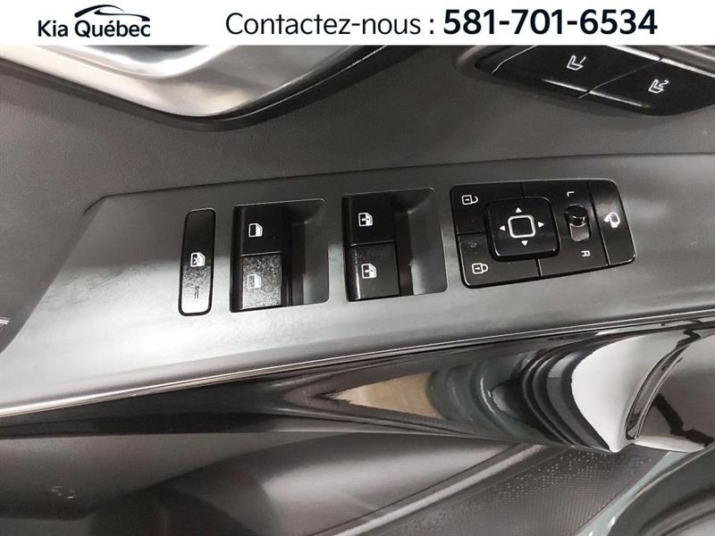 kia Niro électrique 2023 - 16