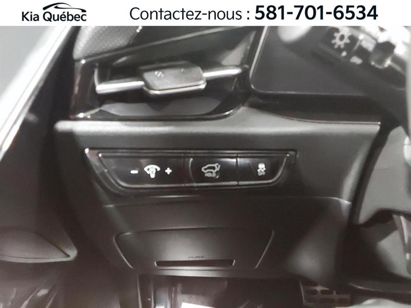 kia Niro électrique 2023 - 17