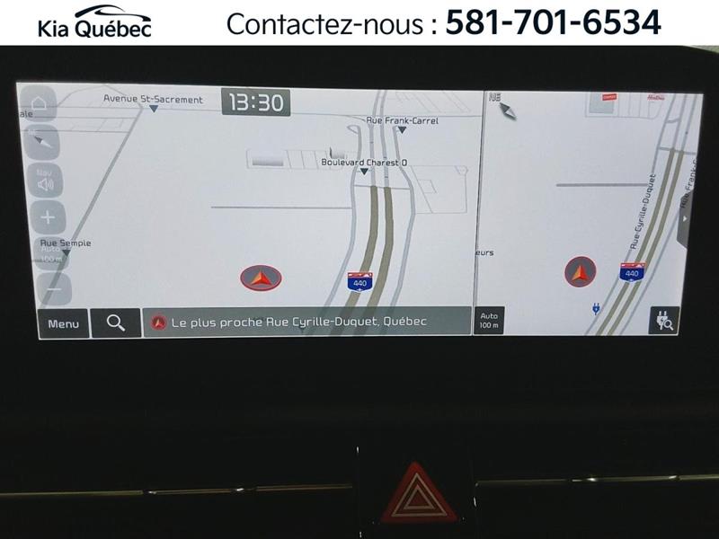 kia Niro électrique 2023 - 24