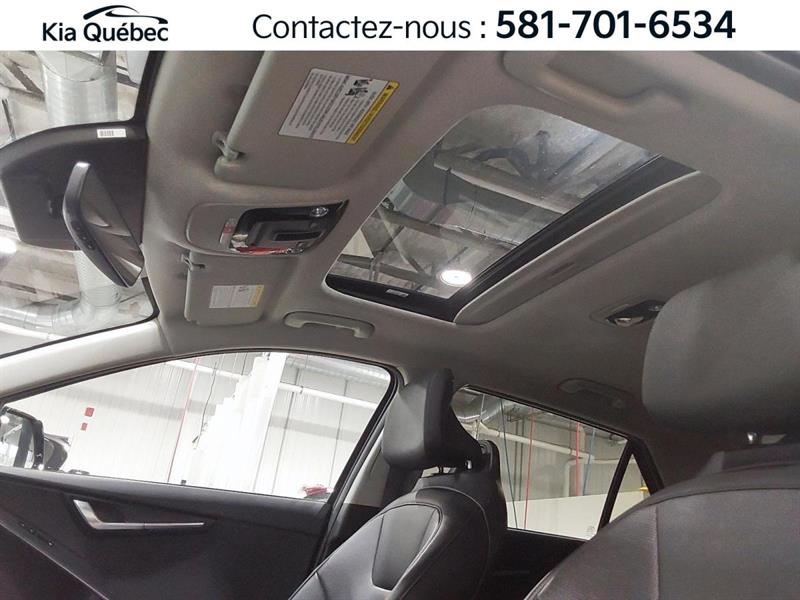 kia Niro électrique 2023 - 30