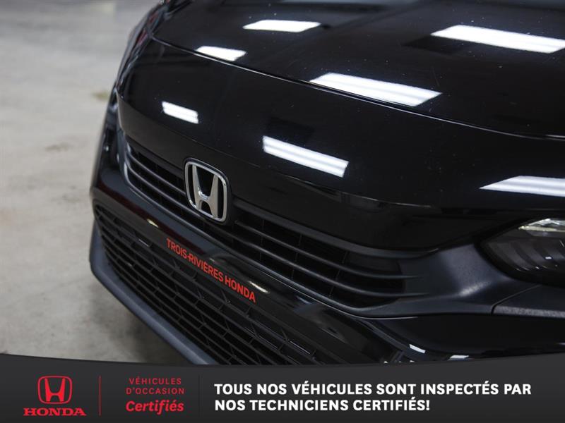 honda Civic 2022 - 5