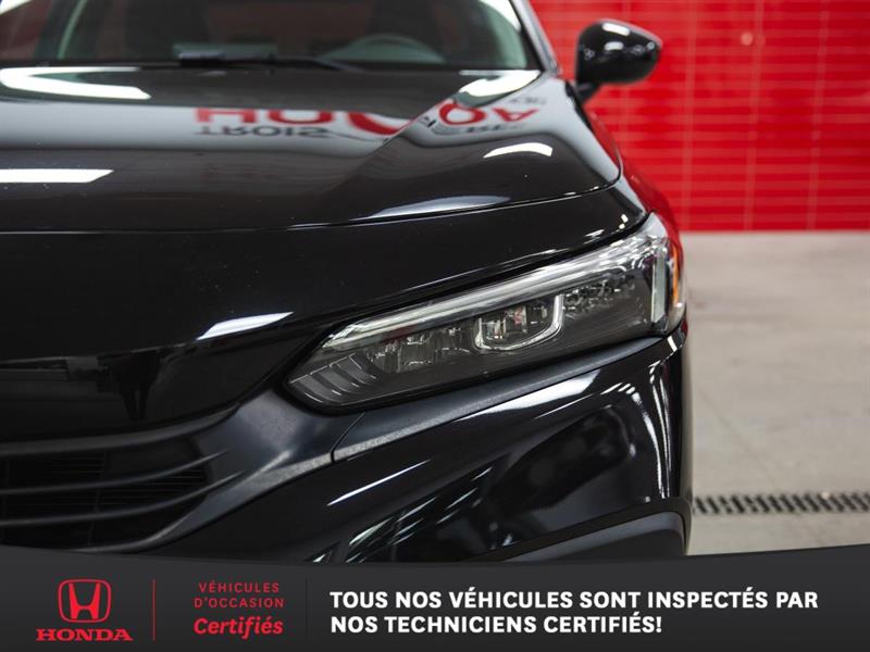 honda Civic 2022 - 6