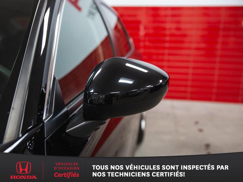 honda Civic 2022 - 7