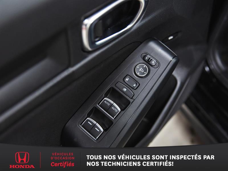 honda Civic 2022 - 18