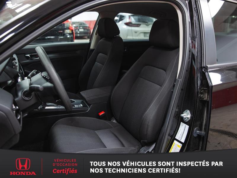 honda Civic 2022 - 19