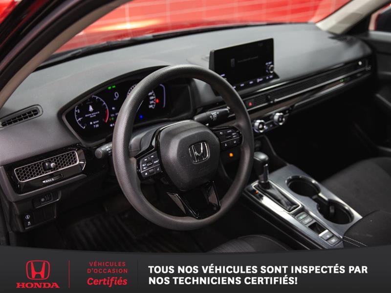 honda Civic 2022 - 20