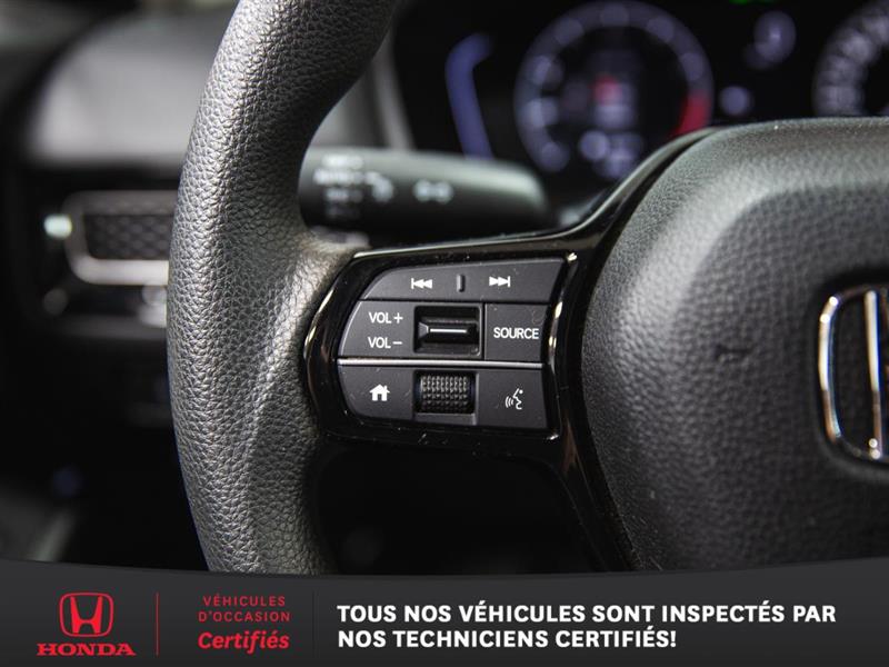 honda Civic 2022 - 21