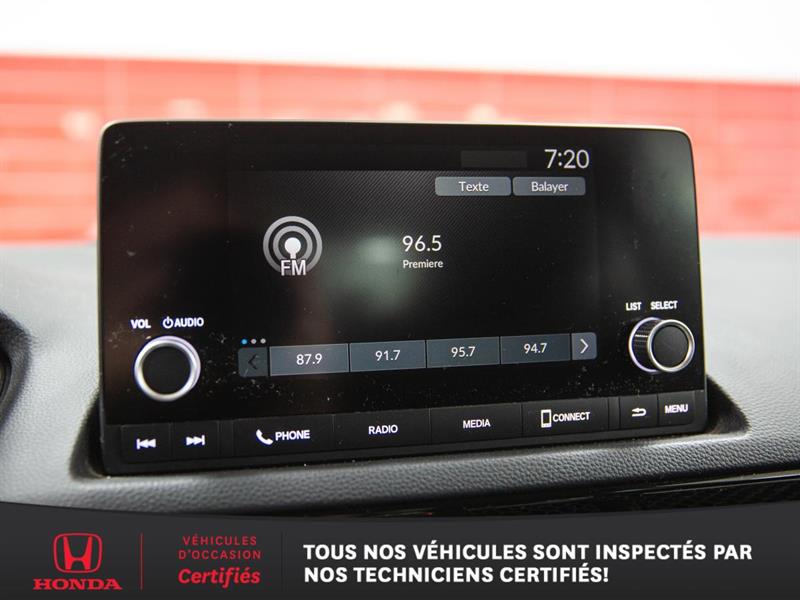 honda Civic 2022 - 24