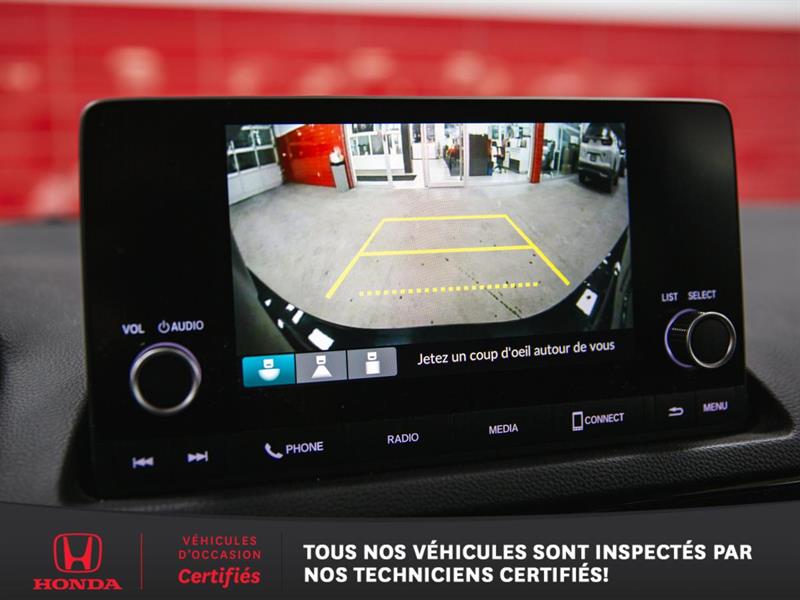 honda Civic 2022 - 25