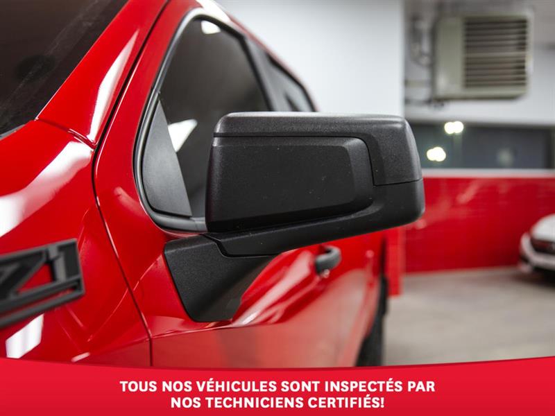 chevrolet Silverado 1500 2021 - 7