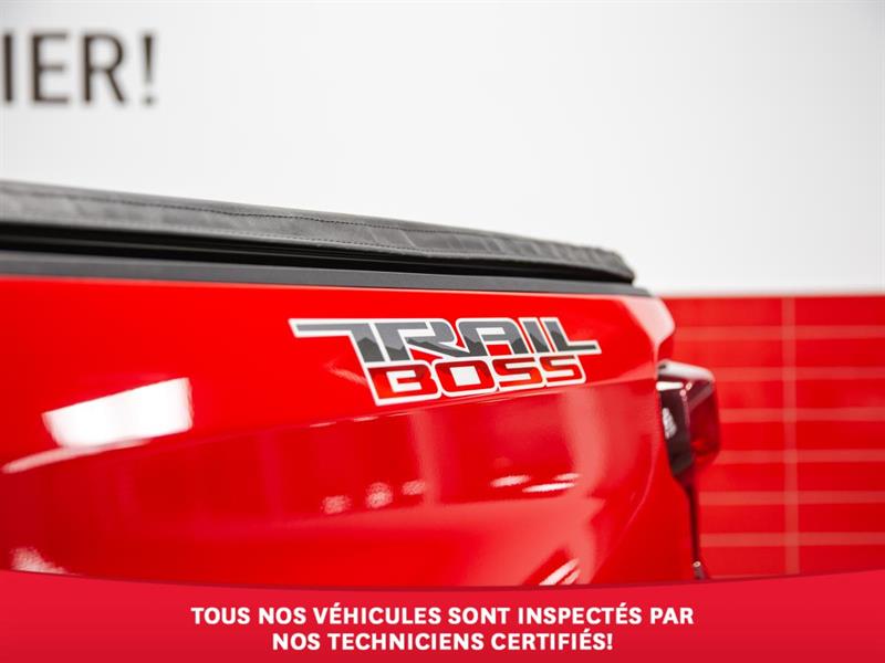 chevrolet Silverado 1500 2021 - 10